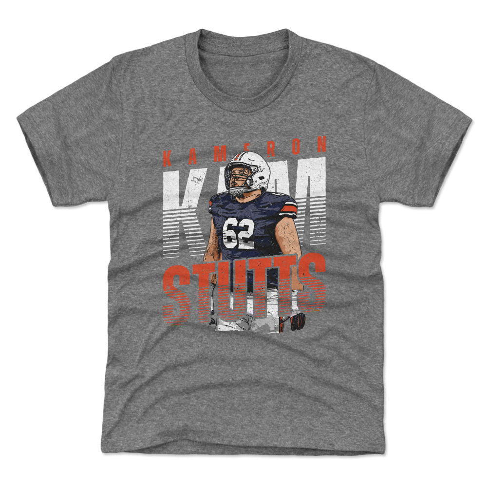 Kam Stutts Kids T-Shirt | 500 LEVEL