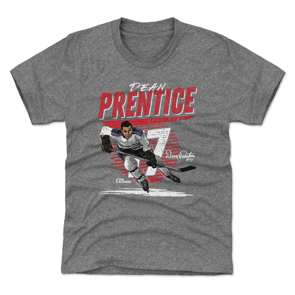 Dean Prentice Kids T-Shirt | 500 LEVEL