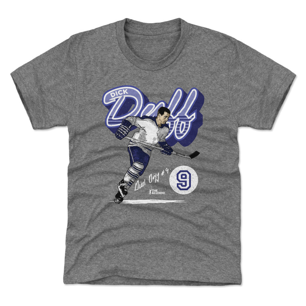 Dick Duff Kids T-Shirt | 500 LEVEL