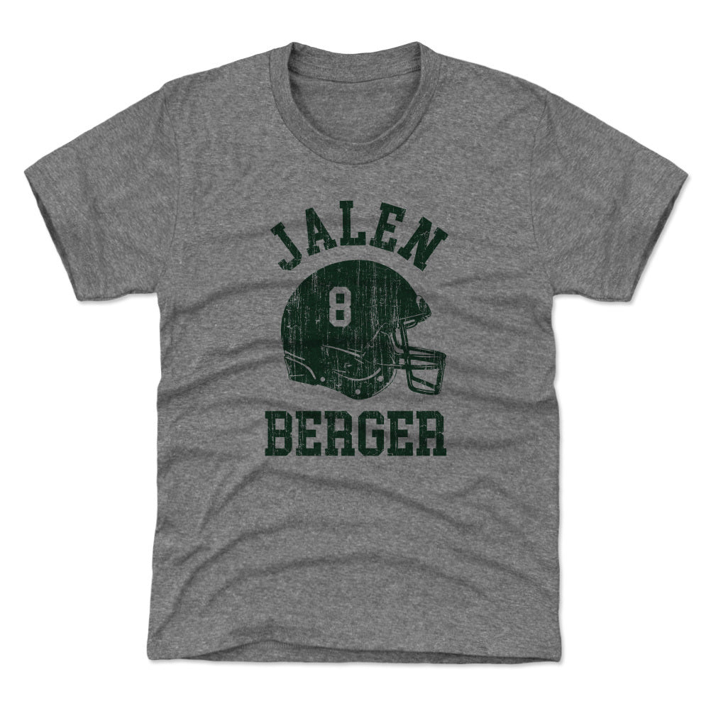 Jalen Berger Kids T-Shirt | 500 LEVEL