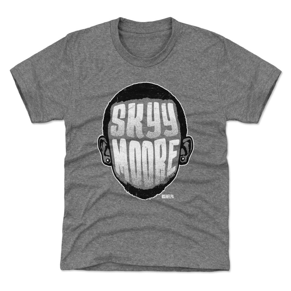 Skyy Moore Kids T-Shirt | 500 LEVEL