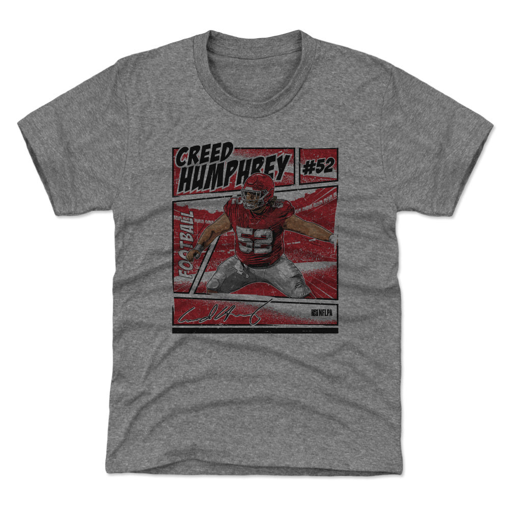 Creed Humphrey Kids T-Shirt | 500 LEVEL