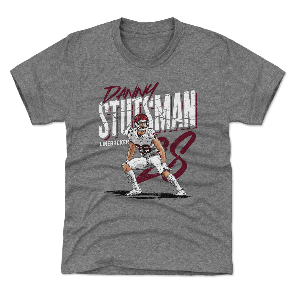 Danny Stutsman Kids T-Shirt | 500 LEVEL