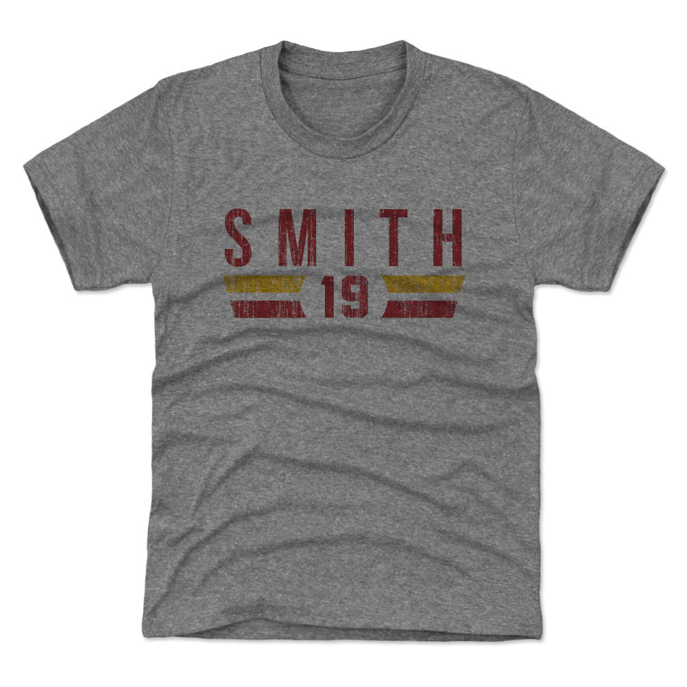 Jaylin Smith Kids T-Shirt | 500 LEVEL