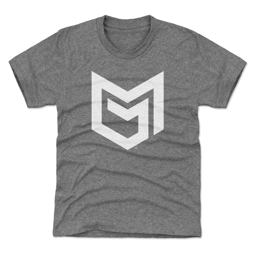 Graham Mertz Kids T-Shirt | 500 LEVEL