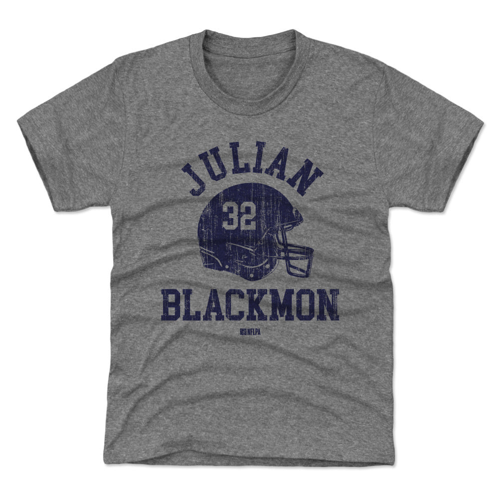 Julian Blackmon Kids T-Shirt | 500 LEVEL