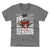 Preston Zachman Kids T-Shirt | 500 LEVEL