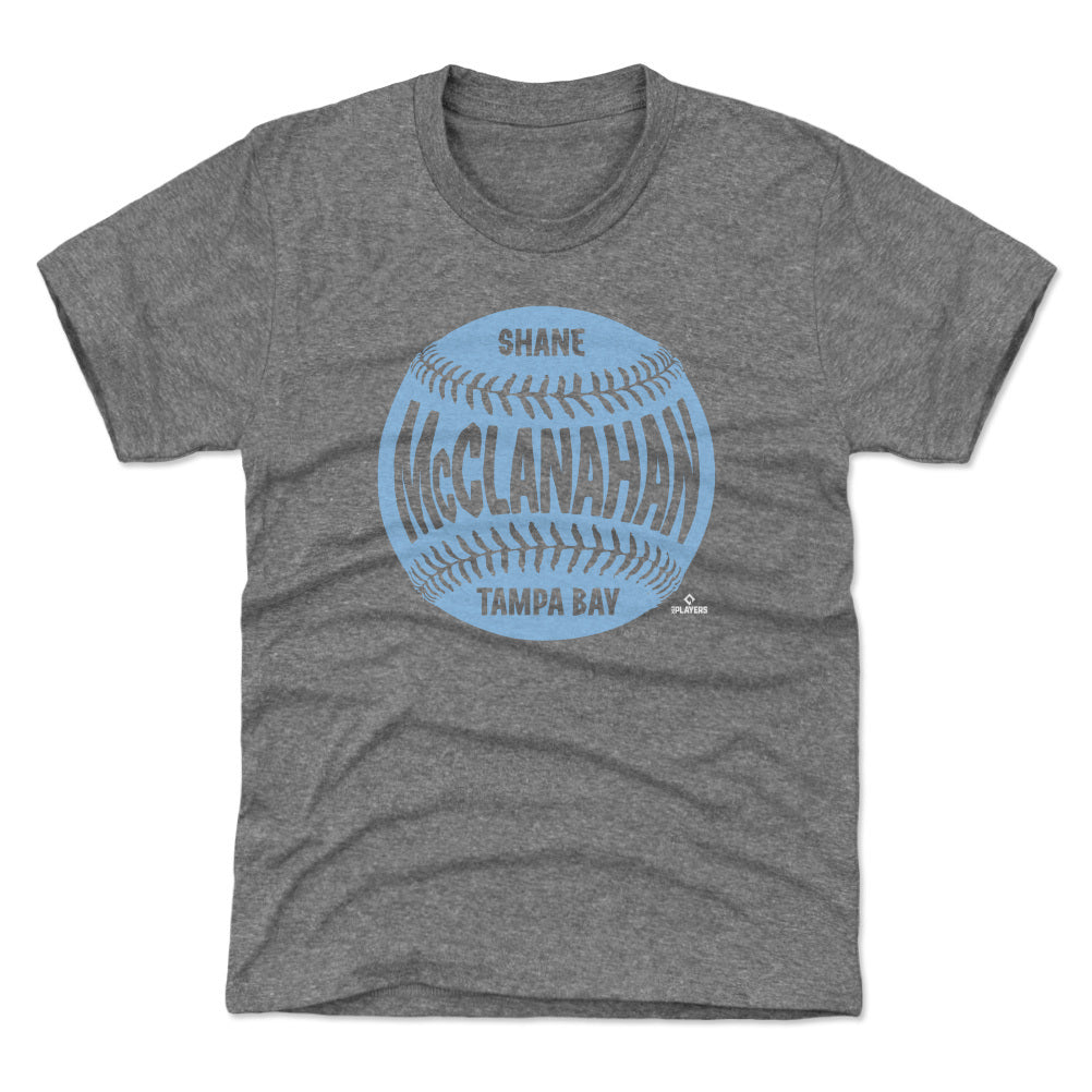 Shane McClanahan Kids T-Shirt | 500 LEVEL