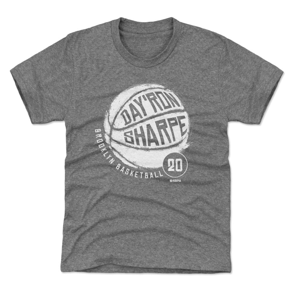 Day&#39;Ron Sharpe Kids T-Shirt | 500 LEVEL