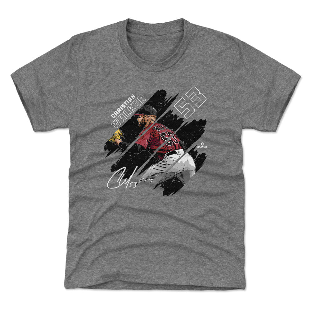 Christian Walker Kids T-Shirt | 500 LEVEL