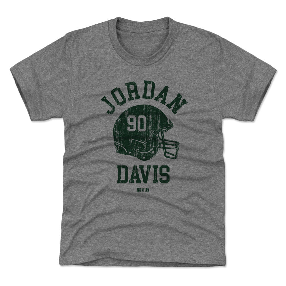 Jordan Davis Kids T-Shirt | 500 LEVEL