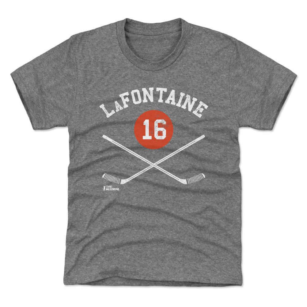 Pat Lafontaine Kids T-Shirt | 500 LEVEL