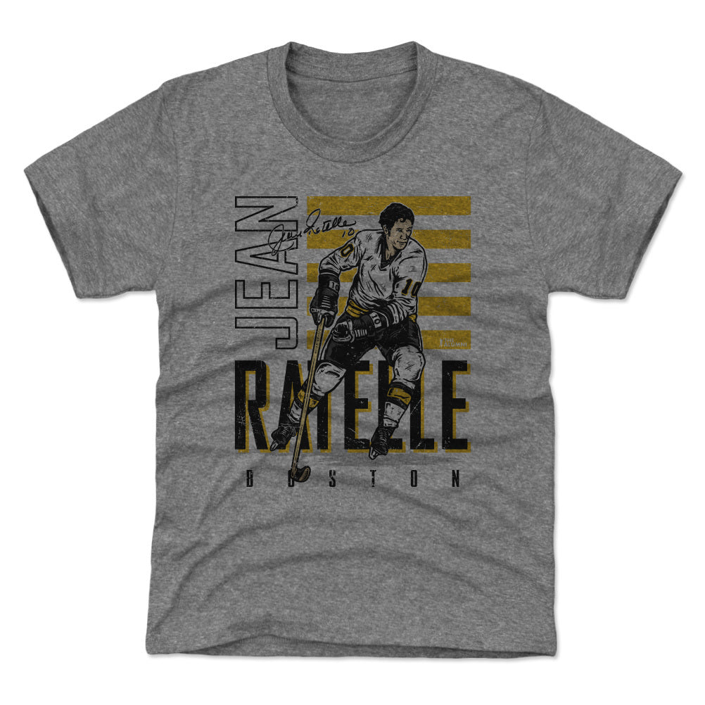 Jean Ratelle Kids T-Shirt | 500 LEVEL