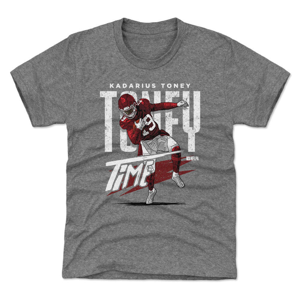 Kadarius Toney Kids T-Shirt | 500 LEVEL