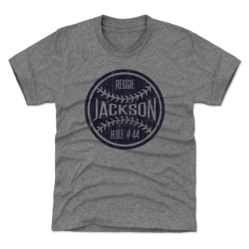 Reggie Jackson Kids T-Shirt | 500 LEVEL