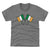 St. Patrick's Day Kids T-Shirt | 500 LEVEL