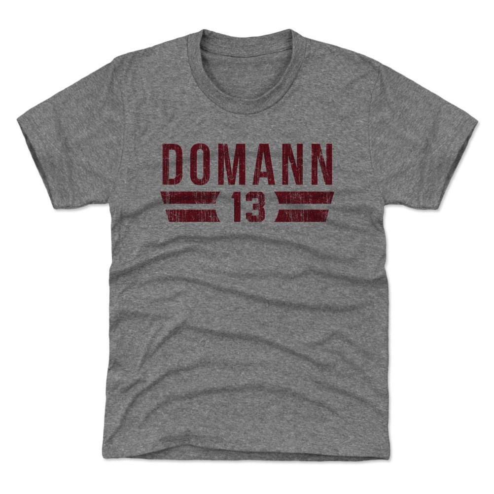 JoJo Domann Kids T-Shirt | 500 LEVEL