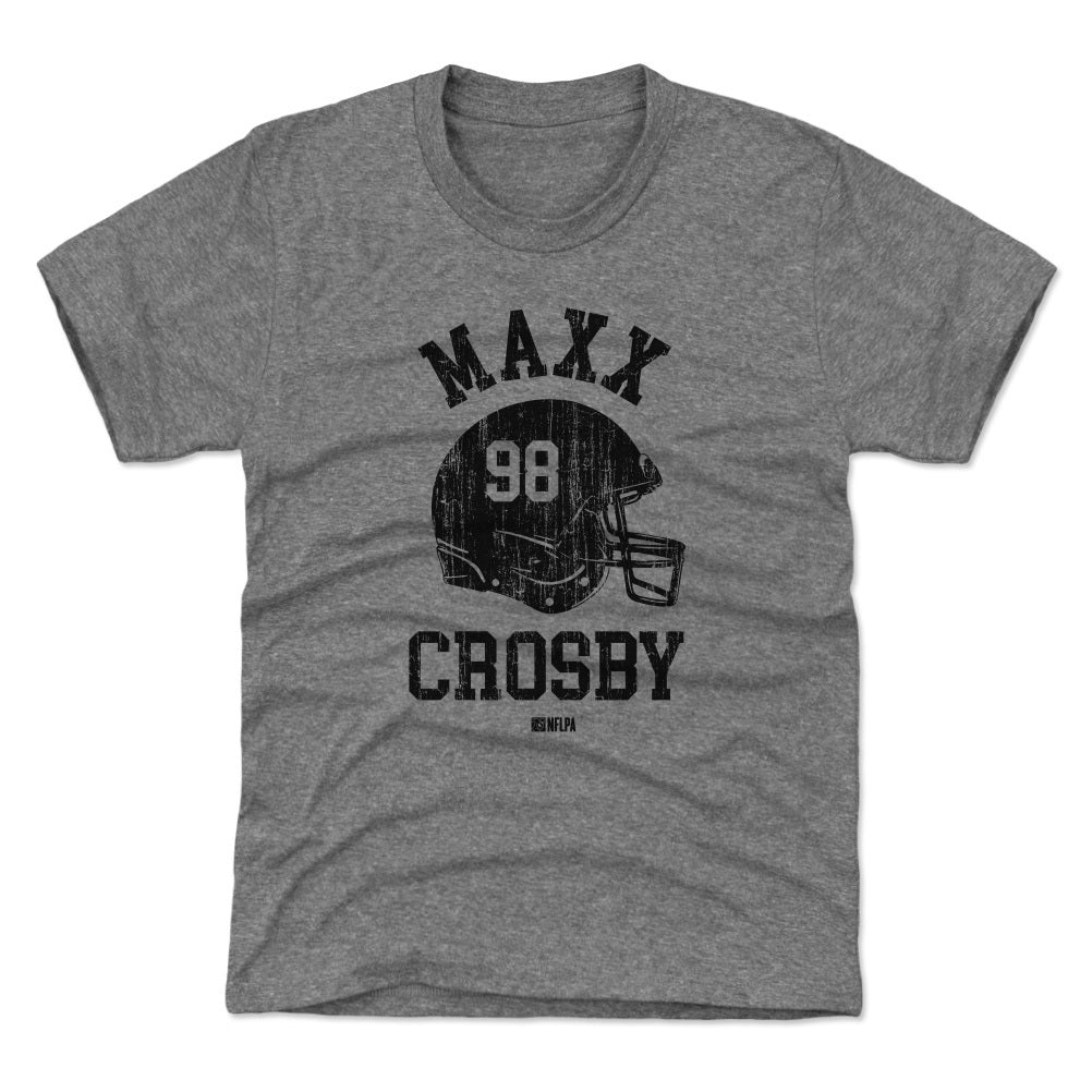 Mad Maxx Crosby Shield 98 Unisex T-Shirt - Teeruto