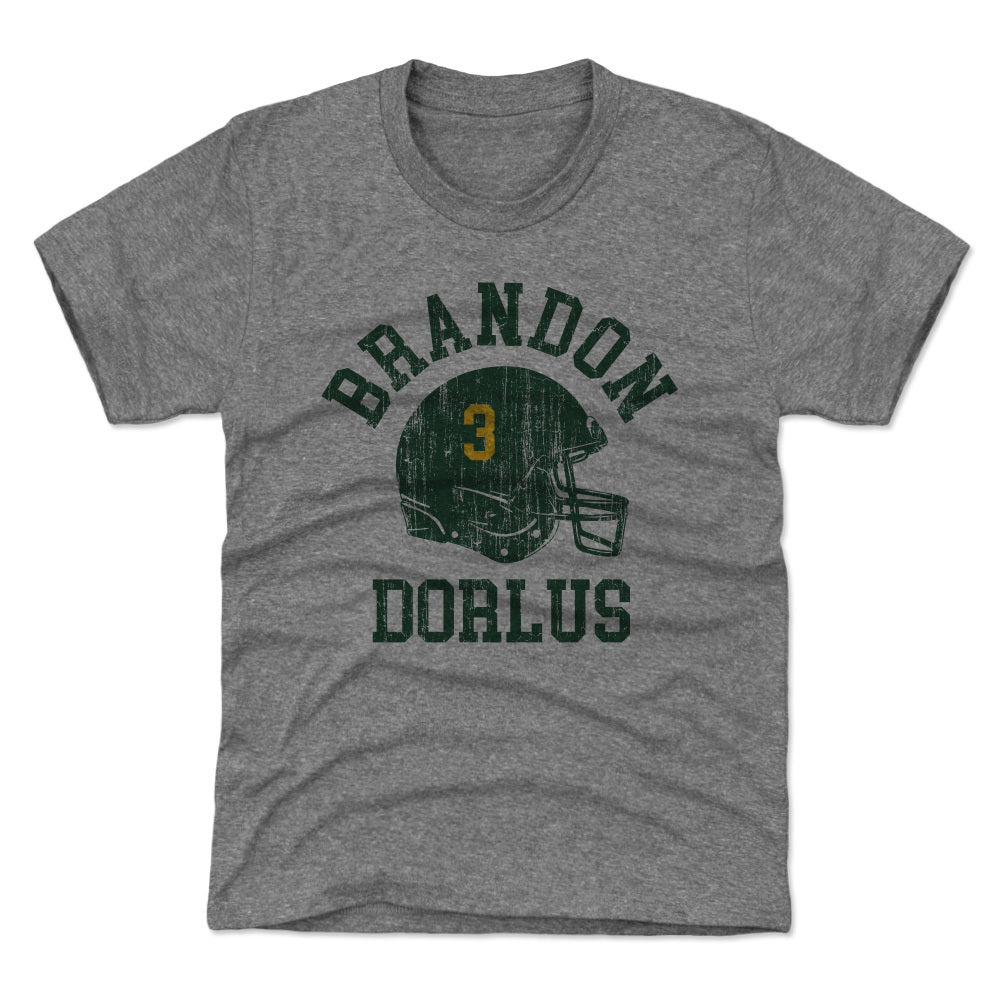 Brandon Dorlus Kids T-Shirt | 500 LEVEL