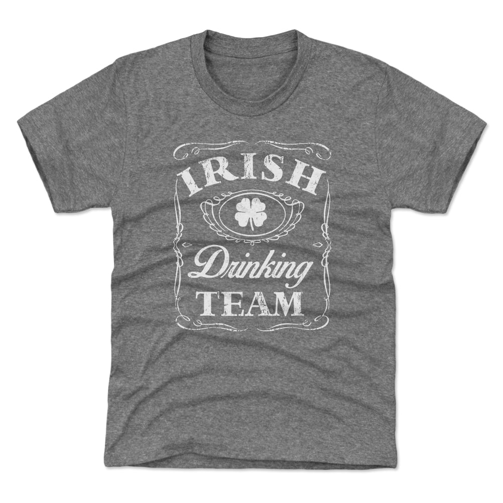 St. Patrick&#39;s Day Kids T-Shirt | 500 LEVEL