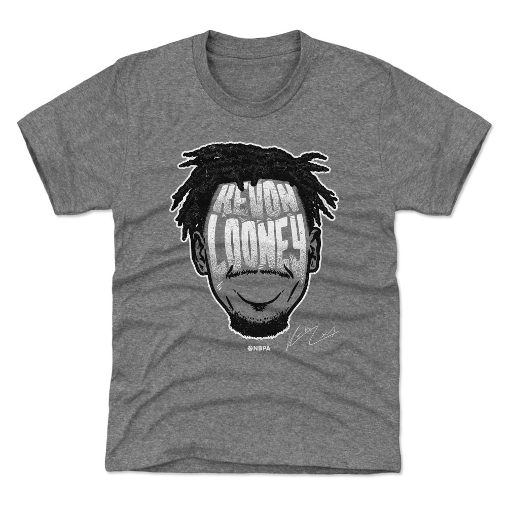 Kevon Looney Kids T-Shirt | 500 LEVEL