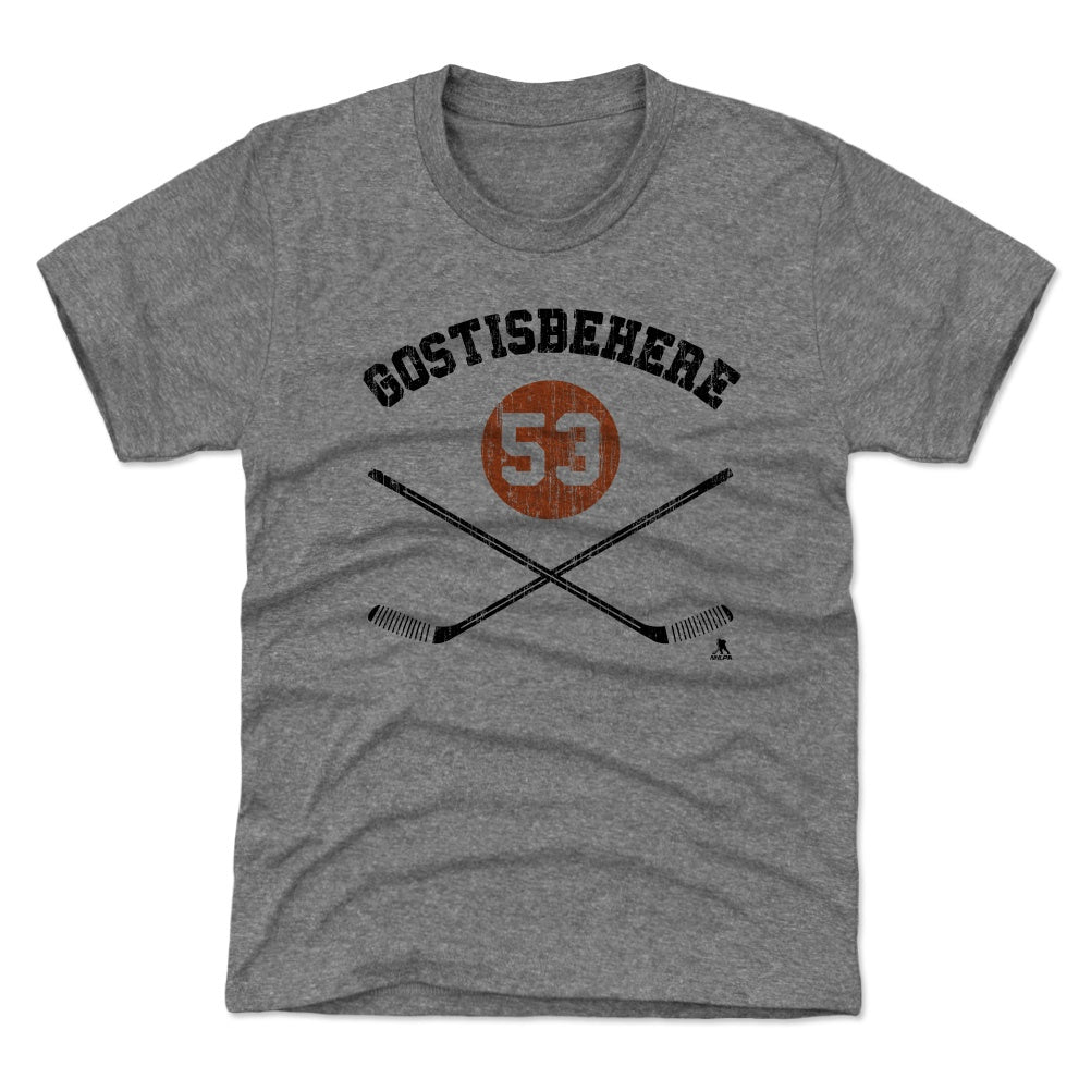 Gostisbehere youth outlet jersey