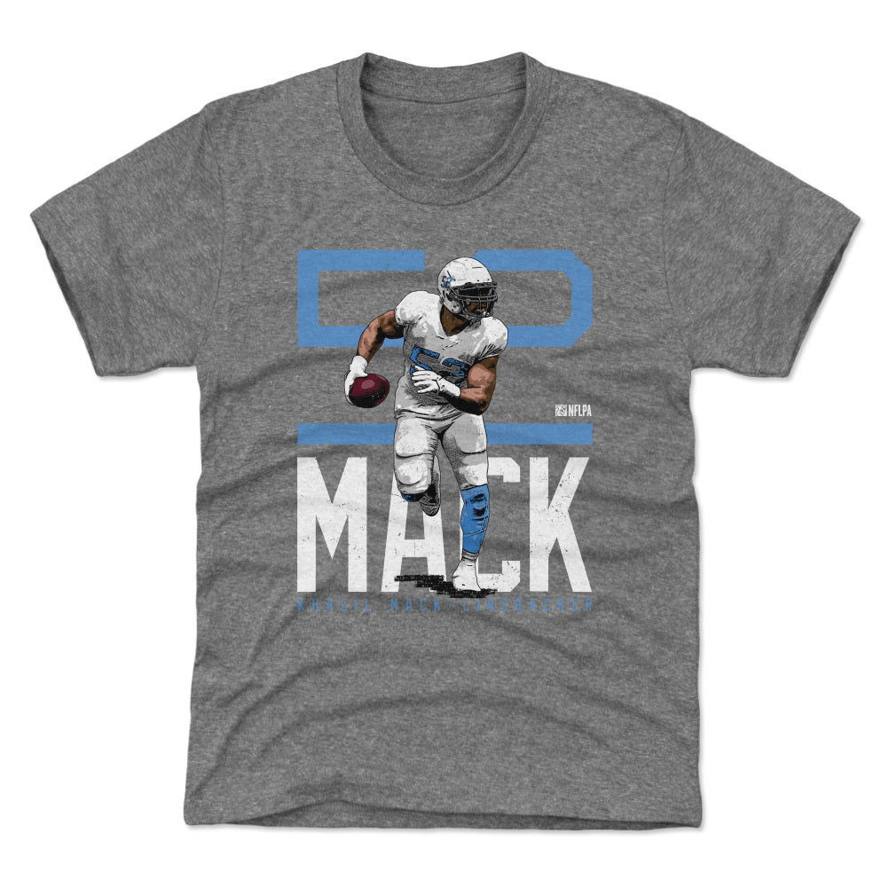 Custom San Diego Padres Youth Backer T-Shirt - Ash