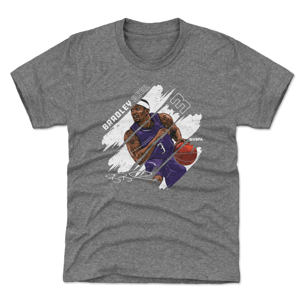 Bradley Beal Kids T-Shirt | 500 LEVEL