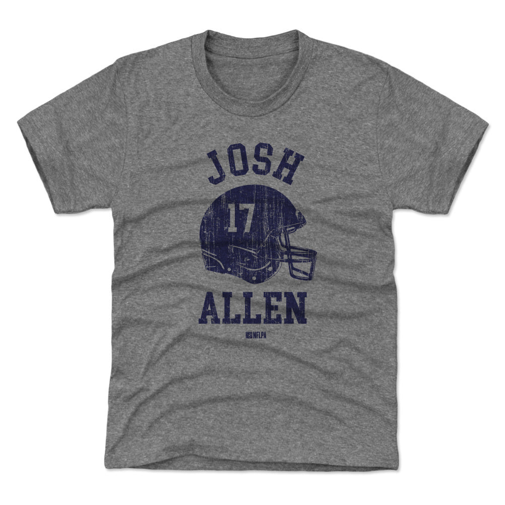 Josh Allen Kids T-Shirt | 500 LEVEL