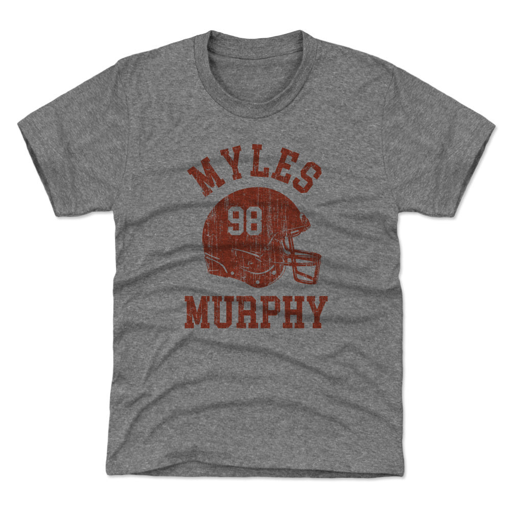 Myles Murphy Kids T-Shirt | 500 LEVEL