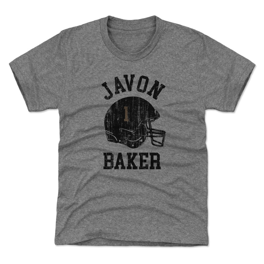 Javon Baker Kids T-Shirt | 500 LEVEL