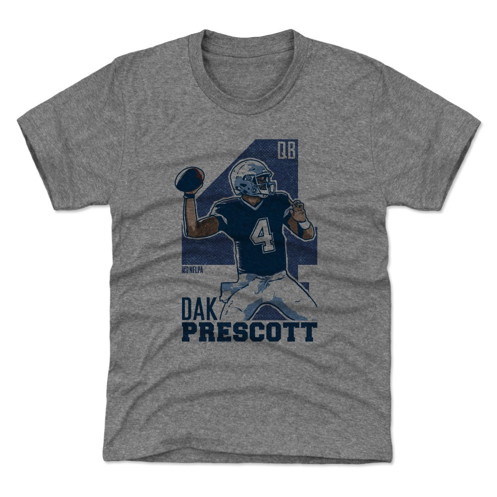 Dak Prescott T-Shirts, Hoodies & Onesies