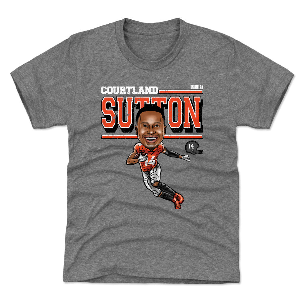 courtland sutton shirt