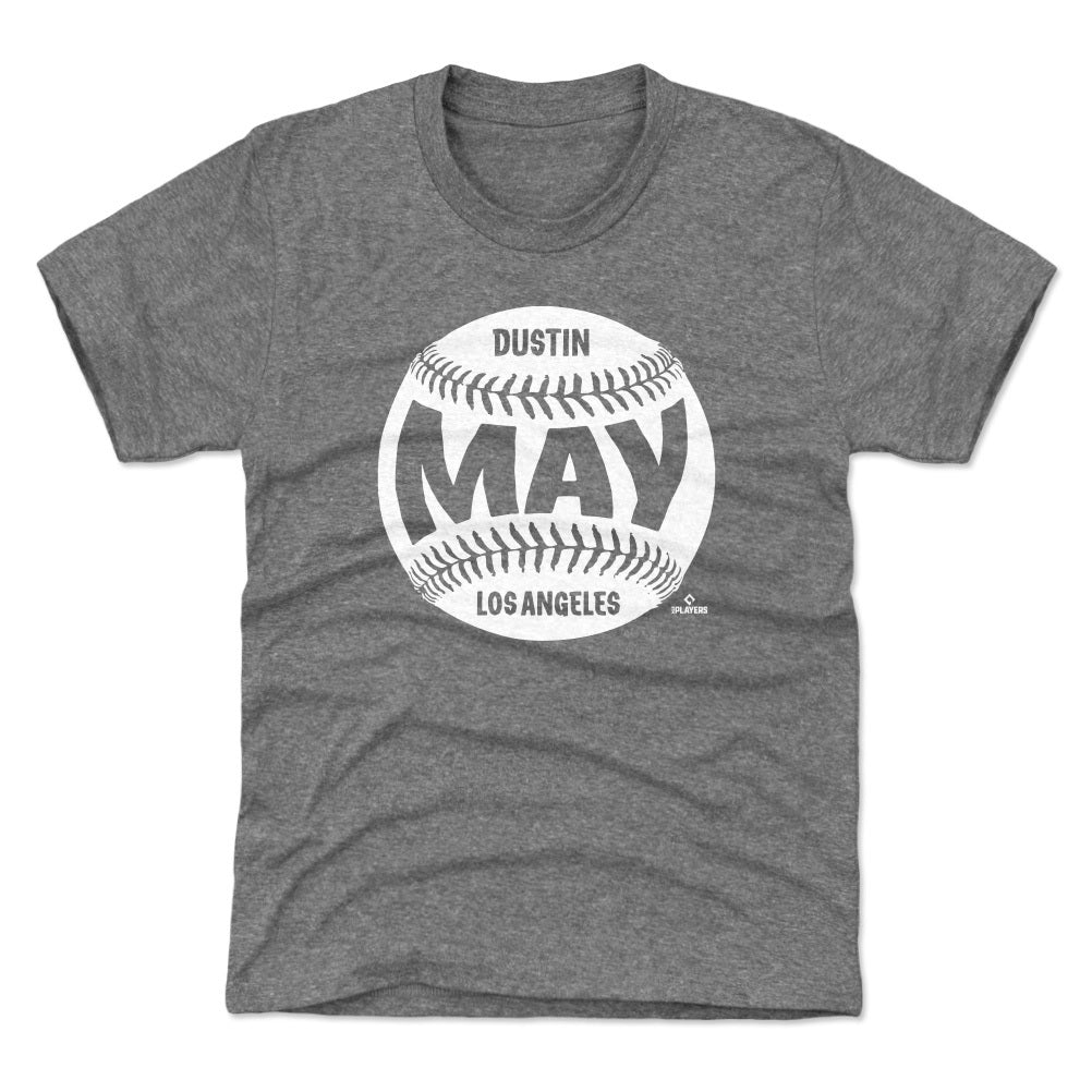 Dustin May Kids T-Shirt | 500 LEVEL