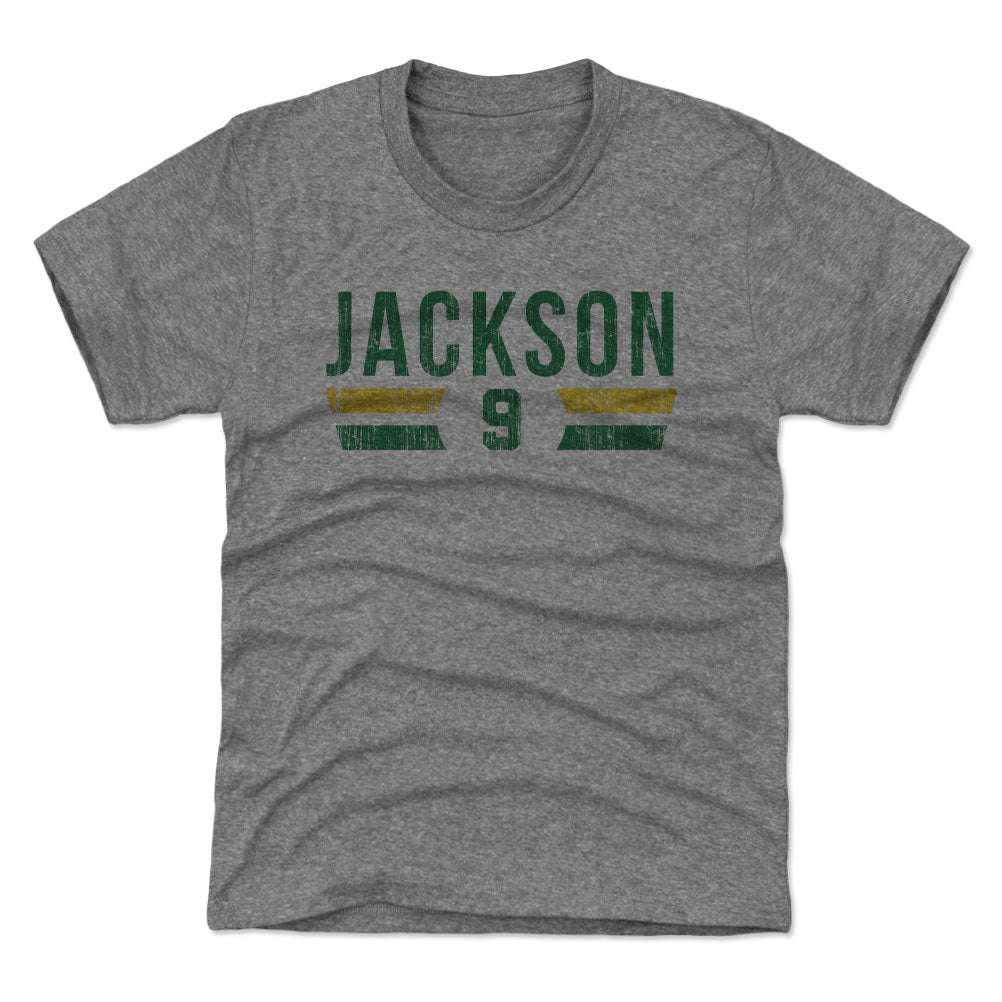 Reggie Jackson Kids T-Shirt | 500 LEVEL