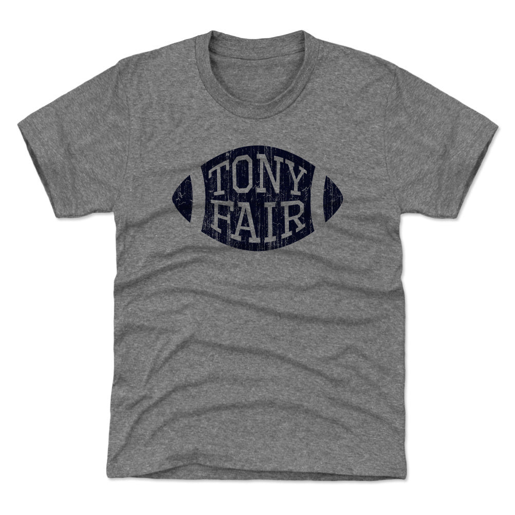 Tony Fair Kids T-Shirt | 500 LEVEL