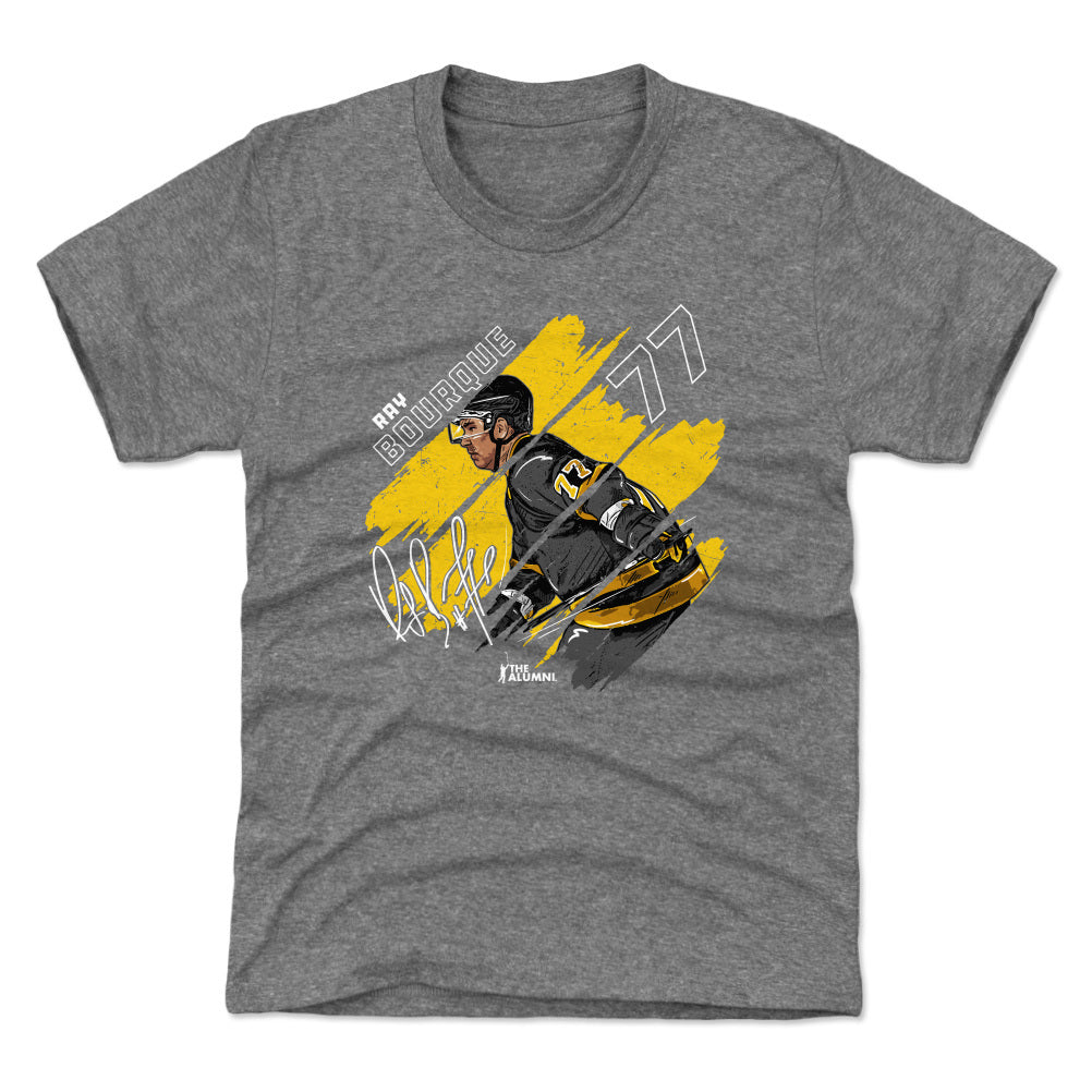 Ray Bourque Kids T-Shirt | 500 LEVEL