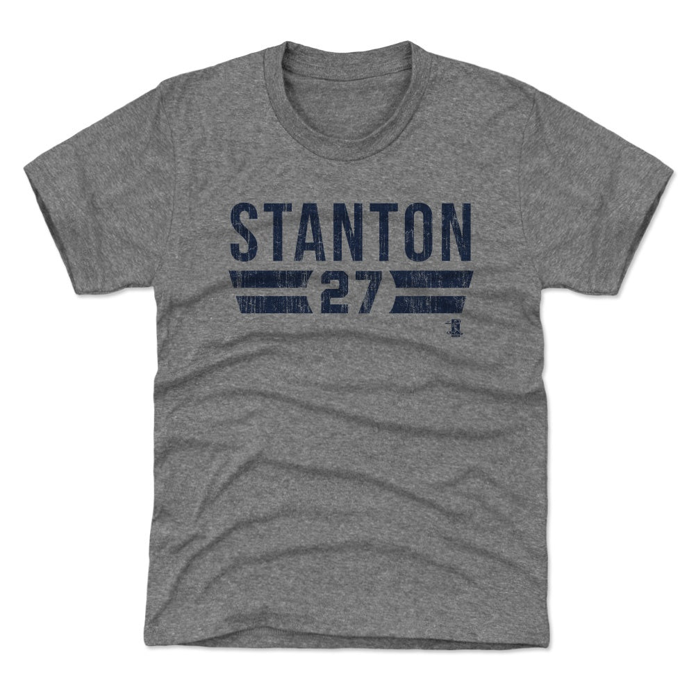 Giancarlo Stanton Kids T-Shirt | 500 LEVEL