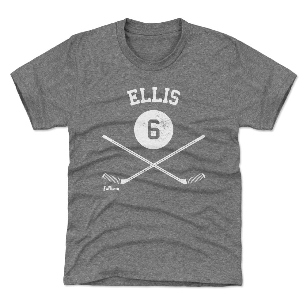 Ron Ellis Kids T-Shirt | 500 LEVEL