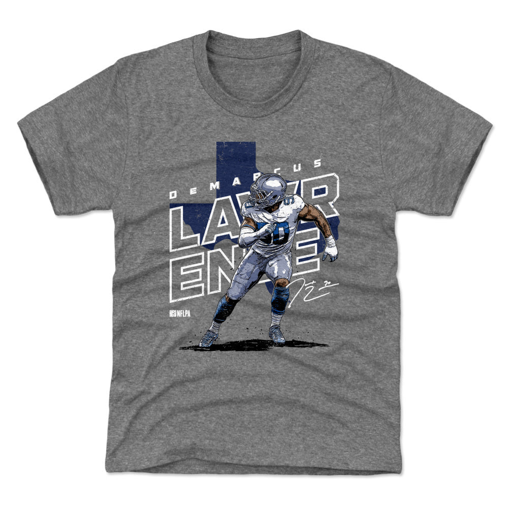 Childs custom Dallas Cowboys t shirt