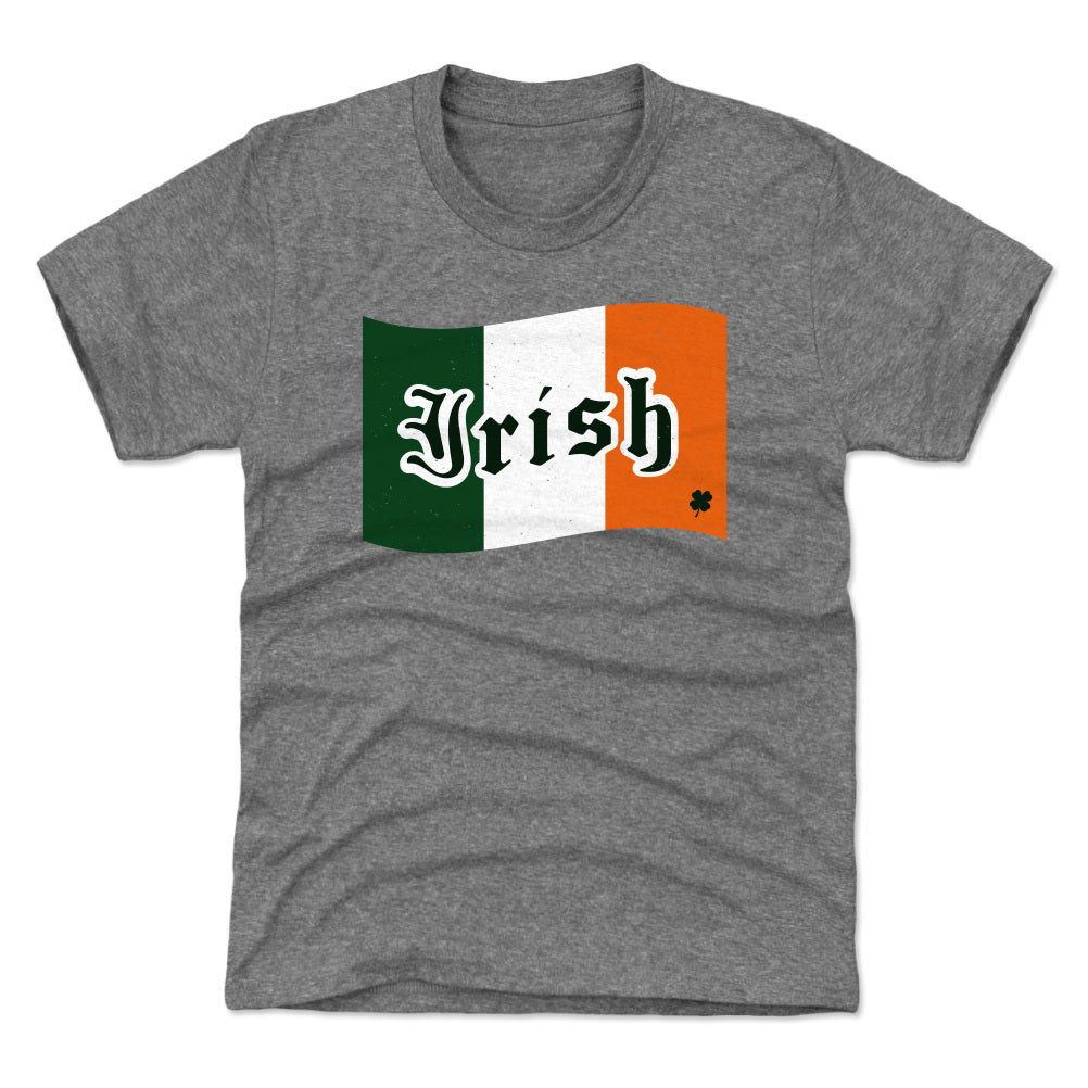 St. Patrick&#39;s Day Kids T-Shirt | 500 LEVEL