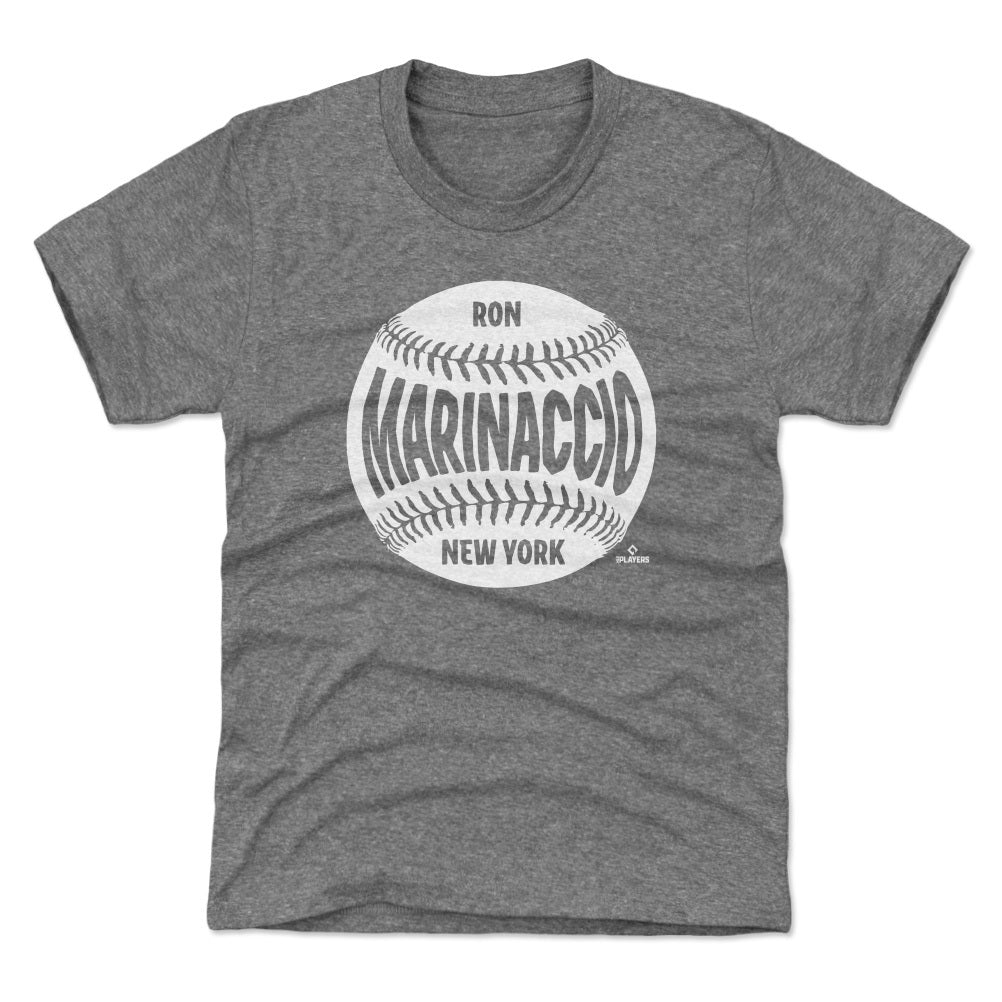 Ron Marinaccio Kids T-Shirt | 500 LEVEL