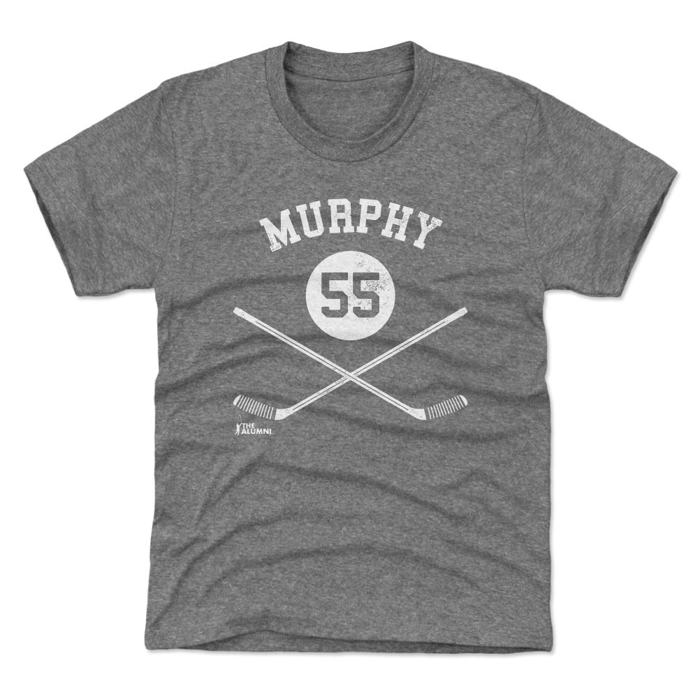 Larry Murphy Kids T-Shirt | 500 LEVEL