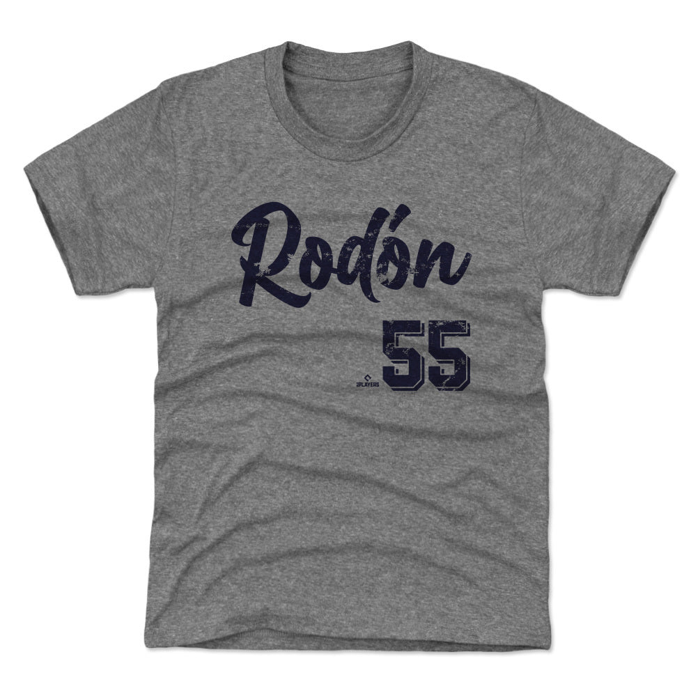 Carlos Rodon Kids T-Shirt | 500 LEVEL