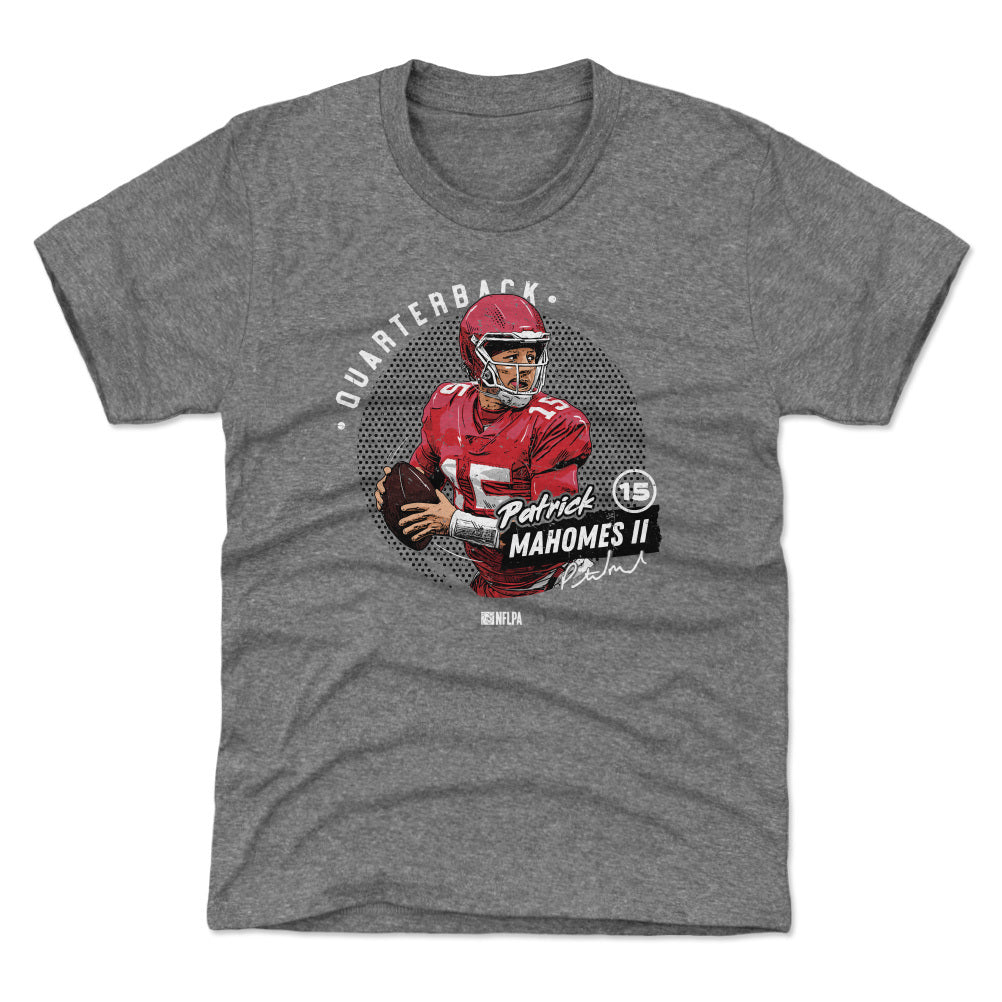 Patrick Mahomes Kids T-Shirt | 500 LEVEL