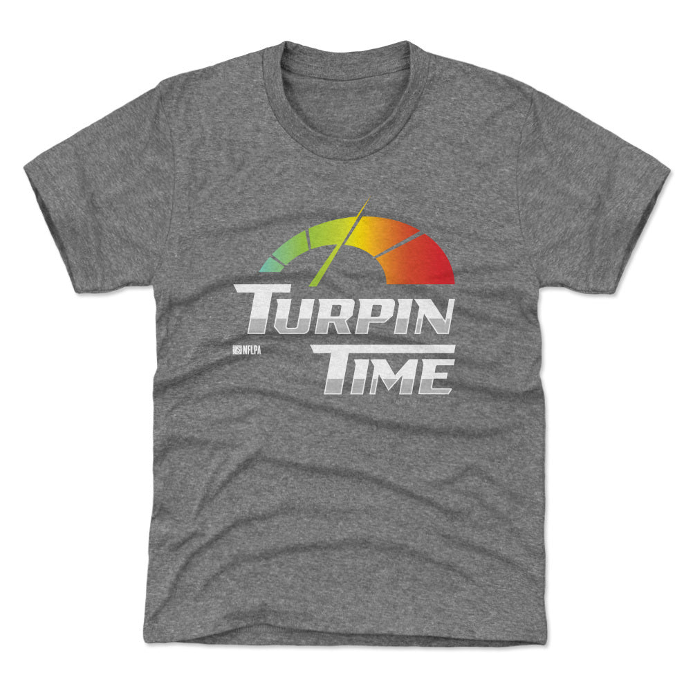 KaVontae Turpin Kids T-Shirt | 500 LEVEL