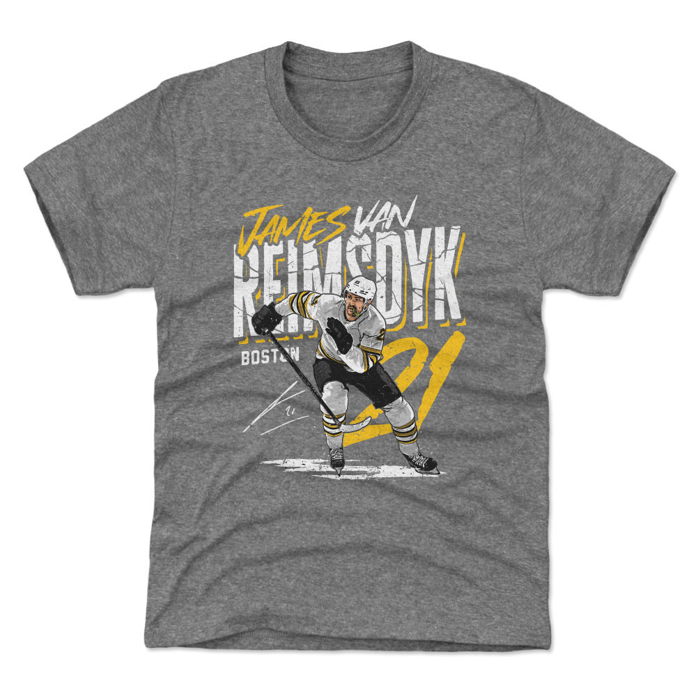 James Van Reimsdyk Kids T-Shirt | 500 LEVEL