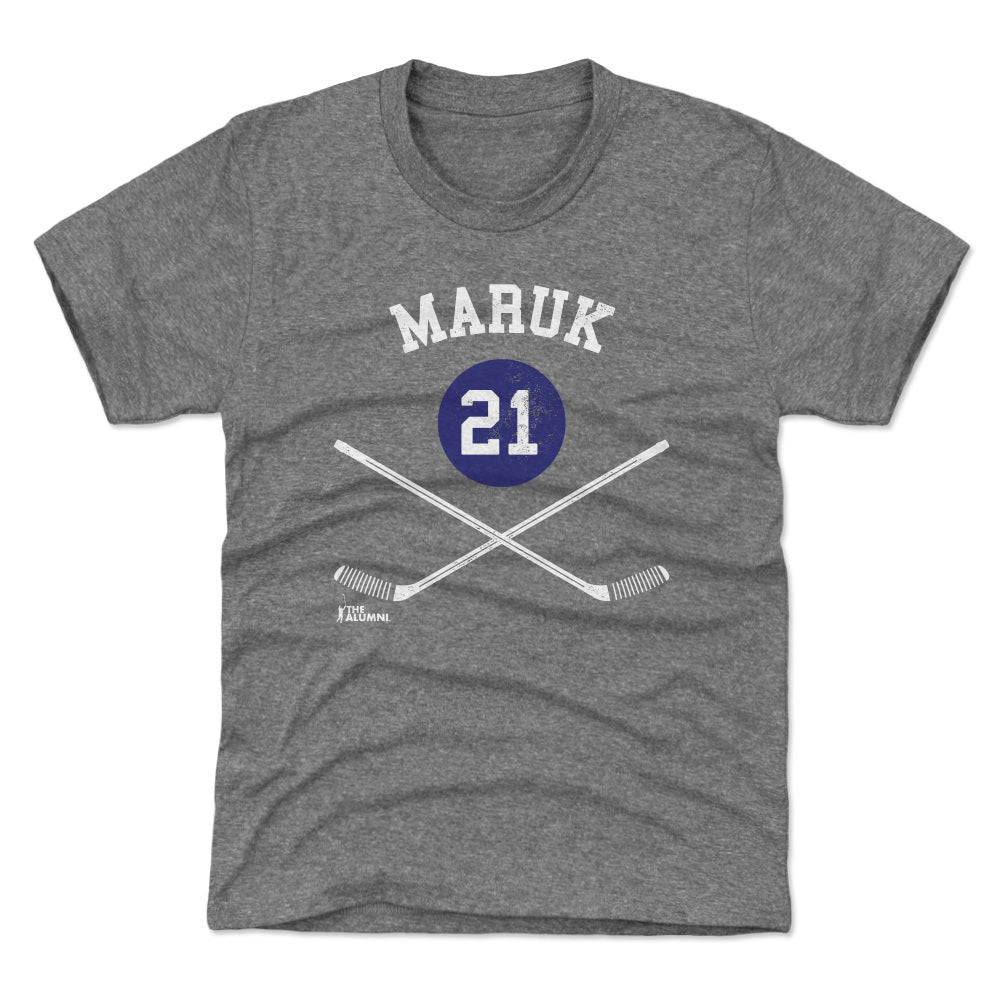 Dennis Maruk Kids T-Shirt | 500 LEVEL