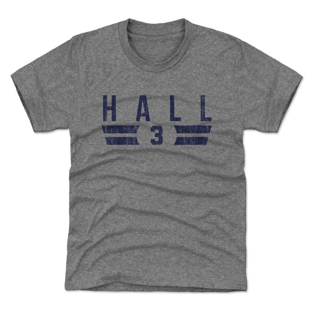 Jaren Hall Kids T-Shirt | 500 LEVEL