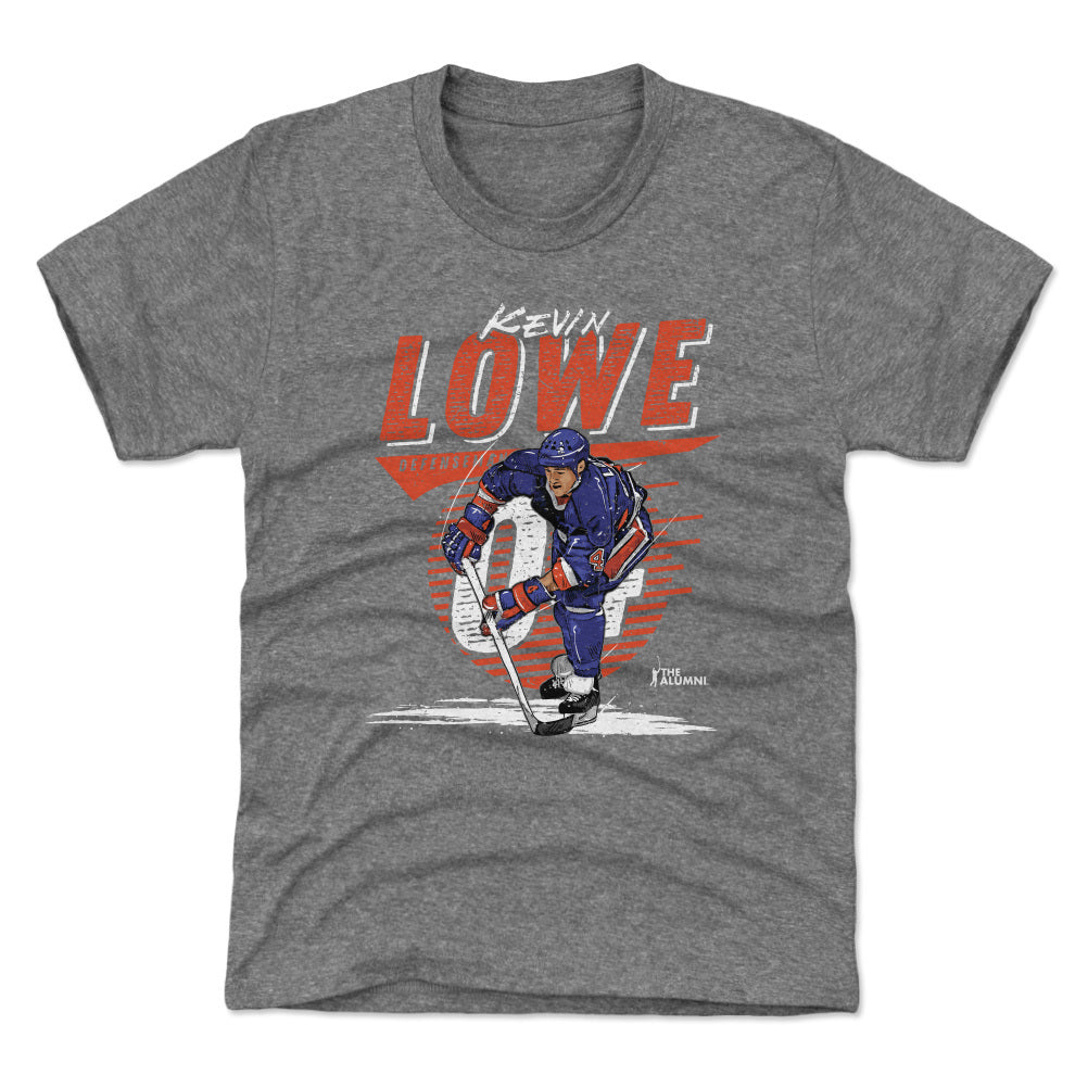 Kevin Lowe Kids T-Shirt | 500 LEVEL